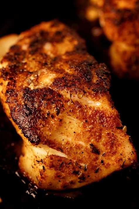 Fish Bbq Grilled, Bbq Fish Ideas, Lingcod Recipe Grill, Bbq Cod Recipes Grilled Fish, Black Cod Recipe Grilled, Seasoning For Grilled Fish, Fish On Bbq, Cod Grill Recipes, Best Fish For Grilling