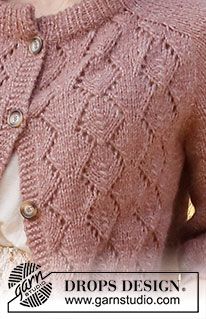 Lace Cardigan Pattern, Pullover Sweaters Pattern, Chunky Knit Sweater Pattern, Free Knitting Patterns For Women, Ladies Knitting Patterns, Knitting Patterns Free Sweater, Knit Cardigan Pattern, Knit Stitch Patterns, Cardigan Pattern