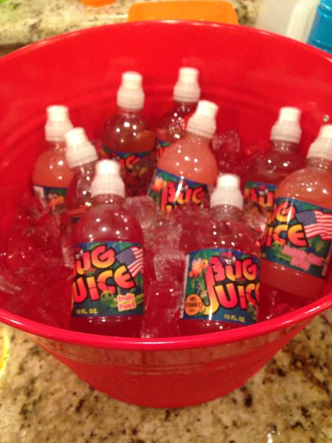 Bug juice! Bug Juice Aesthetic, Y2k Childhood, Funky Food, Bug Juice, Childhood Aesthetic, Nostalgia 2000s, 2010s Aesthetic, Y2k Nostalgia, Childhood Memories 2000