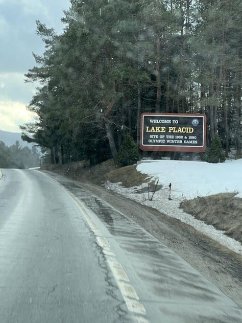 How to Spend Two Days in Lake Placid — Thrifty Mommas Tips Lake Placid New York Aesthetic, Lake Placid Aesthetic, Lake Placid New York Winter, Lake Placid Olympics, Lake Placid New York, Sky Ride, Lake Placid Ny, Whiteface Mountain, Solo Vacation