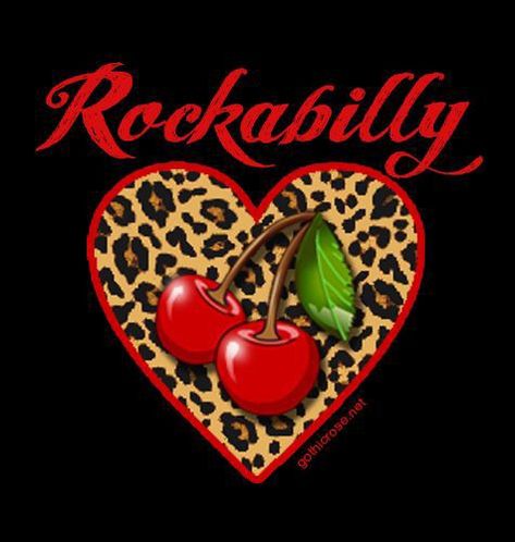 Rockabilly Tattoos, American Traditional Tattoo Ideas, Traditional Tattoo Ideas, Rockabilly Art, Cherry Baby, American Traditional Tattoo, Cherry Bomb, Rockabilly Fashion, American Traditional