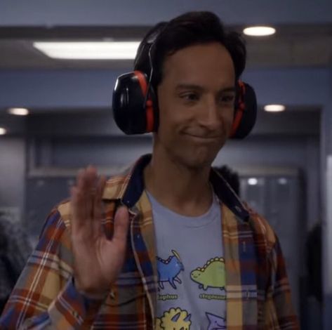 Abed Nadir, Icons Pfp, Non Binary, Tumblr Posts, Tumblr