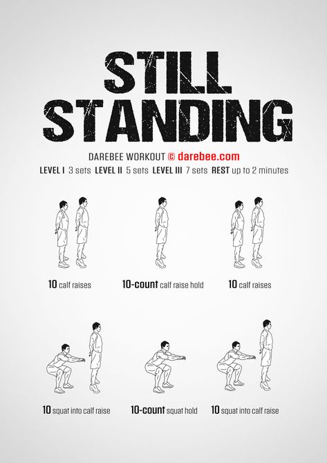 Squat Hold, Standing Workout, Gym Workout Guide, Football Workouts, Workout Routine For Men, Workout Posters, Strengthen Core, Calisthenics Workout, Relaxation Techniques