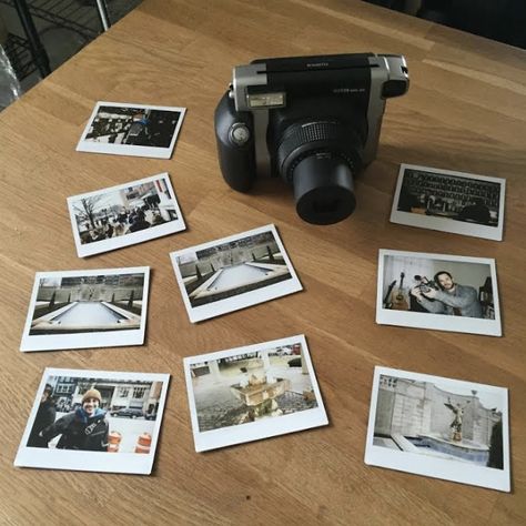 Instax Wide 300 Pictures, Wide Polaroid, Saving Inspiration, Instax Wide 300, Fujifilm Instax Wide, Polaroid Aesthetic, Polaroid Photo Album, Instax Wide, Instax Camera