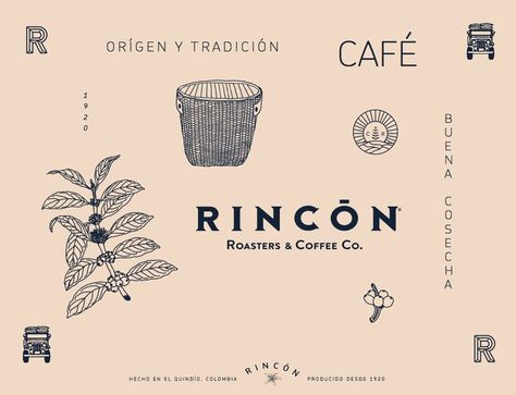 Modern, rustic logo and brand design with organic look and feel. #rustic #branding #logodesign #illustrations Rustic Branding, Stone Chinos, Illustrated Logo, Rustic Logo, Logo Minimalista, Branding Projects, Stationary Design, Blog Logo, Minimalist Logo Design