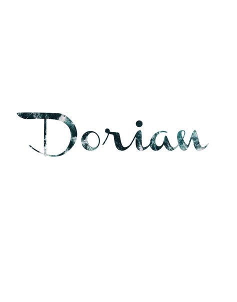 Dorian Name, Baby Name Meaning, Boys Names, Names Boy, Sisters Book, Boy Name, Name Tattoo Designs, Baby Names And Meanings, Baby Advice