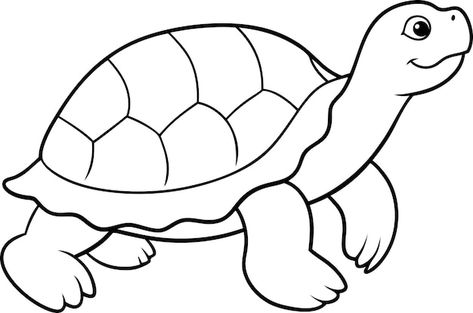 Turtle Outline Images - Free Download on Freepik Sea Turtle Watercolor Painting, Turtle Outline, Sea Turtle Watercolor, Turtle Images, Turtle Watercolor, Line Images, Outline Images, Psd Files, Free Svg