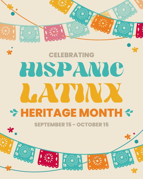 Latino Poster Design, Hispanic Heritage Month Poster Ideas, Hispanic Heritage Month Graphic Design, Cultural Graphic Design, Latin American Design, Hispanic Graphic Design, Spanish Graphic Design, Hispanic Culture Aesthetic, Latino Poster