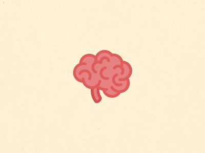 Brain Gif, Brain Illustration, Design Loop, Brain Logo, Cubist Art, Brain Art, Illustration Art Design, Black Background Wallpaper, Motion Design Animation