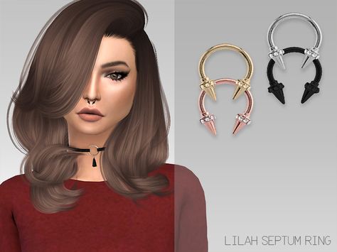 The Sims Resource Sims 4 Make Up, Sims 4 Cc Maddy Euphoria, Sims 4 Cc Sims Resource, The Sims 4 Cc Resource, The Sims 4 Accessories, Cc Accessories, Los Sims 4 Mods, Sims 4 Tattoos, Sims 4 Piercings