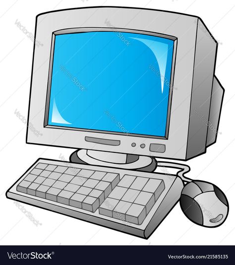 Computer Emoji, Computer Cartoon, Computer Theme, Computer Drawing, Computer Vector, Kids Computer, Computer Repair Services, Bond Paper Design, Computer Chip