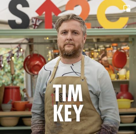 Tim Key, Book Recommendations, Key