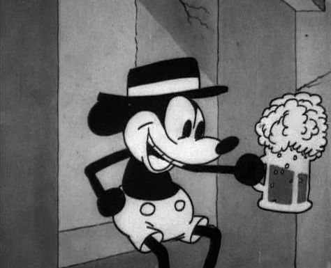 mickey-mouse-1 Rubberhose Animation, Rubberhose Art, Animation History, Cartoon Guys, Miki Fare, 1930s Cartoons, Vintage Cartoons, Old School Cartoons, Black And White Cartoon