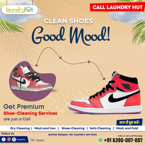 CALL LAUNDRY HUT👈👈 There is a free pickup and delivery service. Unlimited and hygiene wash of your clothes and ironing ✔Eco-Friendly Detergents ✔Electrolux Lagoon Technology ✔Woolmark Certified Machineries Home pick-up and home delivery services. Professionally Managed. What are you still waiting for book your appointment? Also, #1solution Shoe Cleaning, Wash And Fold, Pickup And Delivery Service, Clean Sofa, Laundry Service, Clean Shoes, Home Delivery, Cleaning Service, Delivery Service