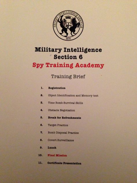 Spy Target Practice, Spy Camp, Rauch Tricks, Spy Names, Spy Training, Spy Theme, Spy Stuff, Spy School, Scene Del Crimine