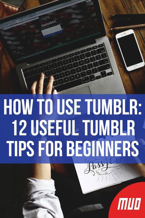 How To Use Tumblr, Tumblr Blog Ideas, Tumblr Tips, How To Become Popular, Mobile Tricks, Smartphone Hacks, Computer Class, Technology Hacks, Blogging Ideas