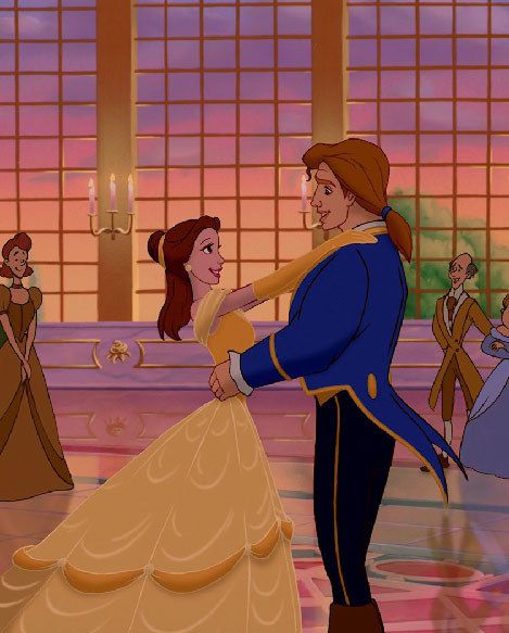 Can You Guess These Disney Princes Belle X Adam, Disney Faces, Belle Aesthetic, Soulmates Forever, Belle And Adam, Princess And Prince, Beauty And The Beast Wallpaper, Disney Romance, The Disney Princesses