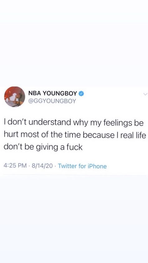 Idgaf Quotes, Thug Quotes, Rapper Quotes, Rap Lyrics Quotes, Serious Quotes, Done Quotes, Nba Youngboy, Doing Me Quotes, Good Quotes For Instagram