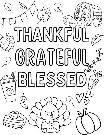 cute thanksgiving coloring sheet printable Give Thanks To The Lord Coloring Page, Happy Fall Coloring Pages Free Printable, Christian Thanksgiving Coloring Pages, November Coloring Sheets Free Printable, Kids Thanksgiving Coloring Pages, Free Thanksgiving Coloring Pages Kids, Thankful Turkey Craft For Kids Printable, Coloring Pages November, Thanksgiving Turkey Coloring Pages