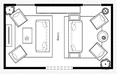 Looking for inspiration on how to arrange your sofas in your living room? Check out these unique and creative ideas that will help you transform your space and create a cozy and functional atmosphere. From symmetrical arrangements to asymmetric designs, we've got you covered with tips and tricks that will make your living room the ultimate gathering spot for family and friends. Explore our guide now and discover the perfect sofa arrangement for your style and needs!