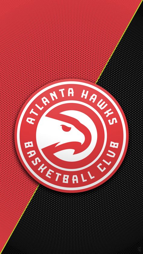 Atlanta Hawks Logo Wallpaper, Atlanta Hawks Wallpaper, Atl Hawks, Hawks Wallpaper, Atlanta Hawks Logo, Hawks Logo, Nba Logos, Lebron James Wallpapers, Nba Wallpaper