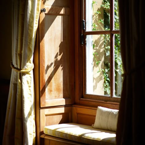 * Window View, Through The Window, Country Estate, New Wall, Design Case, 인테리어 디자인, Light And Shadow, Future House, Norfolk