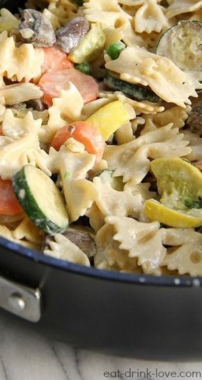 Dinner Spring, Fat Free Recipes, Spring Pasta, Spring Dinner, Pasta Primavera, Low Fat Diets, Half And Half, Low Fat Recipes, Healthy Diet Plans