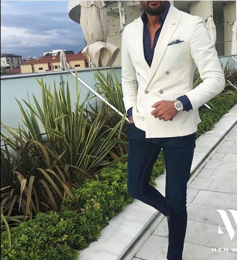 David Beckham Suit, Suit For Wedding, Wedding Dresses Men Indian, Blazer Outfits Men, Mens Business Casual Outfits, Classy Suits, Wedding Outfit Men, Mens Fashion Blazer, Designer Suits For Men