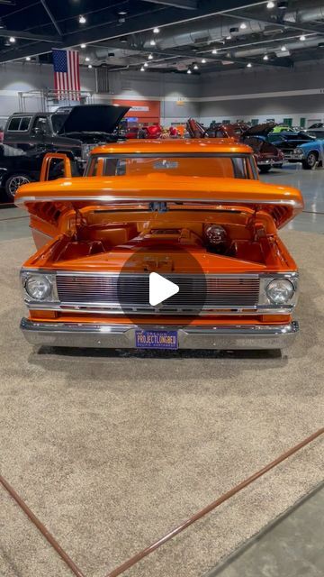 Roger Pedersen on Instagram: "Slammed, Custom, Lowrider Ford truck at the Portland Roadster Show. #rpmphotography #portlandroadstershow #prs #truckintuesday #ford #truck #pickup #slammed #lowrider #custom #carshow" Ford Fox, Custom Ford Trucks, Slammed Trucks, Slammed Cars, Lowrider Trucks, Fox Body Mustang, Custom Pickup Trucks, Show Trucks, Lowrider Cars