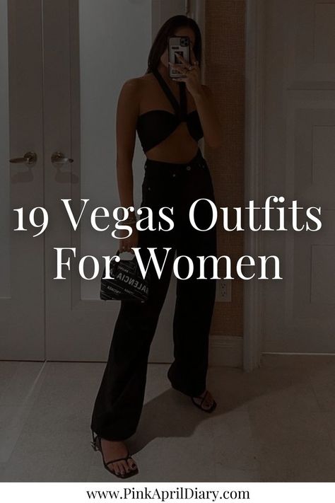 Get ready to turn heads this summer with my latest chic vacation style blog post featuring what to wear in Vegas in the summer. From what to wear poolside to what to wear to a club in Vegas, these Vegas outfit ideas will keep you looking chic and feeling cool. Click the link to read more today and discover the ultimate Vegas outfits for women. Vegas Outfits For Women, Cute Vegas Outfits, What To Wear To A Club, What To Wear In Vegas, Vegas Club Outfits, Summer Vegas Outfit, Vegas Outfit Ideas, Clubbing Outfit, Las Vegas Outfit