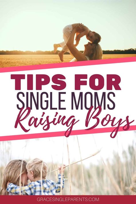 Tips for Single Moms Desiring to Raise Amazing Boys Raising A Son As A Single Mom, Single Parenting Tips, Single Mom Of Boys Quotes, Tips For Single Moms, Single Mom Hacks Tips, Single Mom Hacks, Fostering Teens, Single Mom Apartment, Single Mom Aesthetic