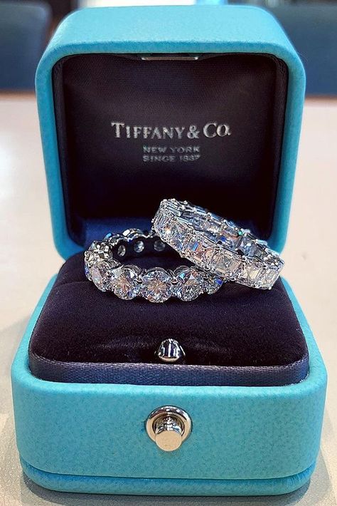 30 Stunning Wedding Bands For Women ❤️ wedding bands for women diamond band stylish ❤️ See more: http://www.weddingforward.com/wedding-bands-for-women/ #weddingforward #wedding #bride Tiffany And Co Accessories, Tiffany Co Ring, 2023 Rings, Tiffany And Co Rings, Tiffany And Co Ring, Tiffany Engagement Rings, خواتم خطوبة, Tiffany Engagement, Tiffany Engagement Ring