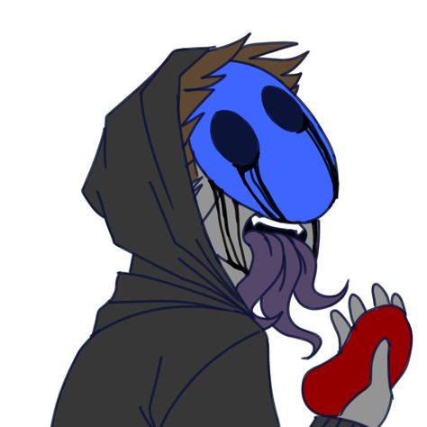 Eyeless Jack, Jelly Bean, I Love Her, My Friend, Jelly, Love Her, I Love, Art