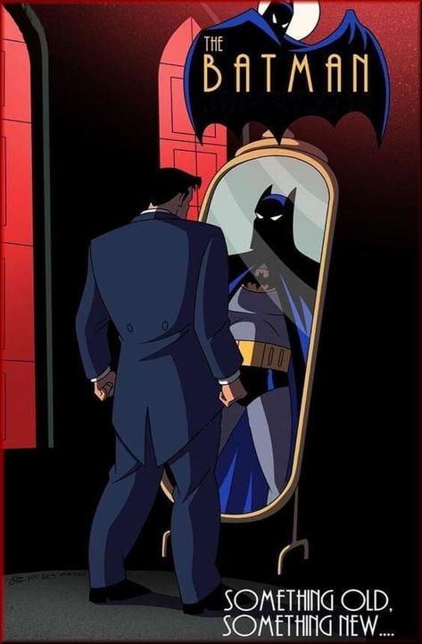 Kevin Conroy Batman, Dcau Style, The New Batman Adventures, Batman Tas, Tim Burton Batman, Batman Adventures, Keaton Batman, Kevin Conroy, Batman Animated