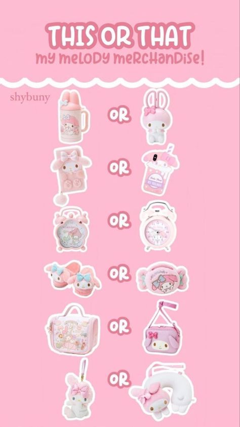 My Melody Merch, Fill The Jars Template, Space Quotes, Bored Jar, Space Activities, Hello Kitty Aesthetic, Sanrio My Melody, Kawaii Core, Sanrio Wallpaper