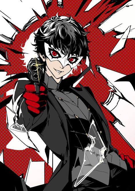 Tags: Fanart, Pixiv, Palesnow, Fanart From Pixiv, Shin Megami Tensei: PERSONA 5, Amamiya Ren (Persona 5), Joker (Persona 5) Joker Persona 5 Icon, Joker Persona 5, Persona 5 Anime, Ren Amamiya, Persona 5 Joker, Shin Megami Tensei Persona, Akira Kurusu, Persona 4, 5 Anime