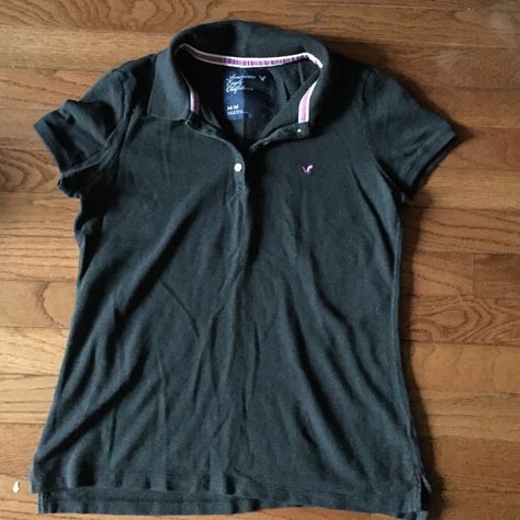 Black. Brand New Never Worn! No Tags. American Eagle Outfitters, American Eagle, Baseball, Brand New, Tags, Women Shopping, Clothes, Black, Color