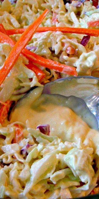 Marzetti Coleslaw Dressing Recipe, Copycat Marzetti Slaw Dressing, Marzetti Slaw Dressing Recipes, Slaw Dressing Recipe, Applesauce Recipes, Restaurants Recipes, Nigerian Dishes, Dressings Recipes, Slaw Dressing