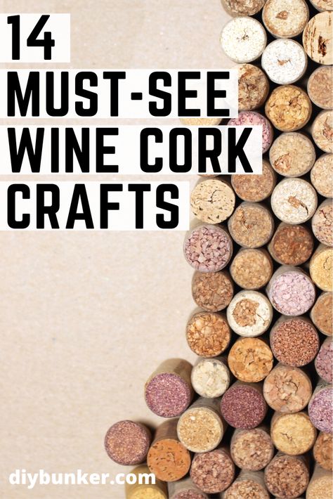 Cork Wreath Diy, Wine Cork Wall Decor, Wine Cork Birdhouse, Wine Cork Wedding, Wine Corks Decor, Upcycled Wine Corks, Wine Cork Diy Projects, Wine Cork Crafts Christmas, Wine Cork Board