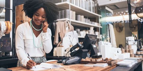 Entrepreneurial Skills - What You Need to Start a Great Business Launching Business, Black Business Woman, Entrepreneurial Skills, Essence Festival, Pin Man, Black Entrepreneurs, Working In Retail, African Inspired Clothing, Investment Accounts