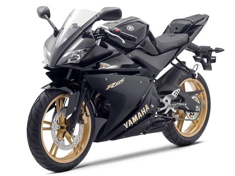 Yamaha YZF-R125 125cc Motorbike, Motos Honda, Yamaha Motorcycles, Yamaha Motor, Yamaha Motorcycle, Hot Bikes, Cool Motorcycles, Yamaha Yzf, Street Bikes