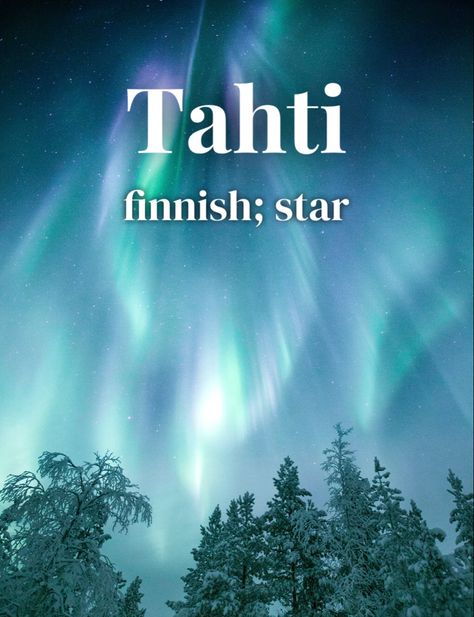 Finnish Names, Prompts Poetry, Finnish Women, Writing Prompts Poetry, Fantasy Character Names, Names For Girls, Nature Words, Best Character Names, Fantasy Names