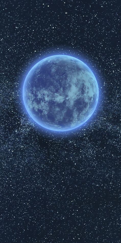 Blue Moon Aesthetic, Fantasy Moon, Cool Galaxy Wallpapers, Pop Art Images, Abstract Art Images, Amoled Wallpapers, Space Phone Wallpaper, Galaxies Wallpaper, Cute Galaxy Wallpaper