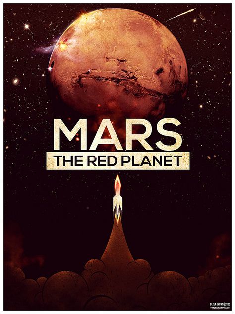 Iphone Wallpaper Astronaut, School Of Motion, Mars Project, Mars Poster, Mars Planet, Nasa Poster, Planet Poster, Red Space, Space Mission