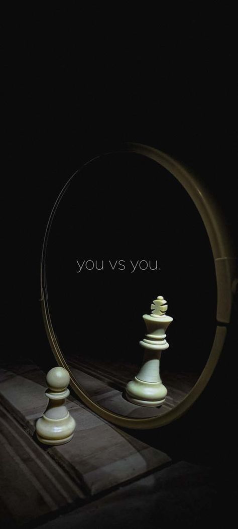 You Vs You IPhone Wallpaper HD - IPhone Wallpapers : iPhone Wallpapers Deep Iphone Wallpaper, Phone Cover Wallpaper Hd, Its You Vs You Wallpaper, My Self Wallpaper, You Vs You Quotes, Hd 8k Wallpapers, You Vs You Wallpaper, Me Vs Me Wallpaper, 8 K Wallpaper Iphone