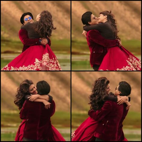 SRK & Kajol (in her gorgeous red flowered skirt) in the song "Gerua" from Dilwale Kajol Dilwale, Srk Kajol, 90s Bollywood Fashion, Indian Skirt, 90s Bollywood, Pose Style, Photo Pose Style, Indian Aesthetic, Cute Wallpaper For Phone