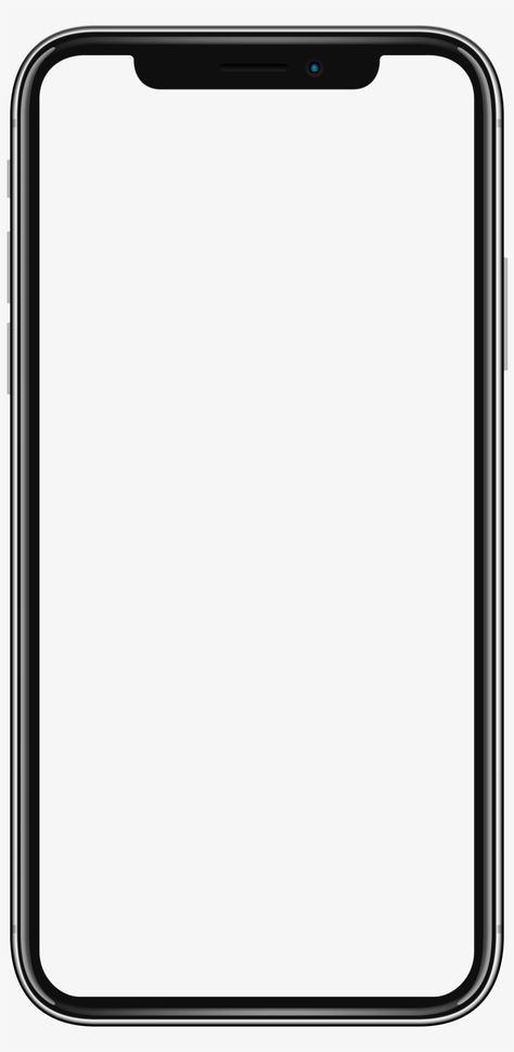 Border Line Iphone, Fream Poto Png, Iphone Frame Png, Iphone Png Transparent, Safe Background, Iphone Frame, 360 Photobooth, Iphone Png, Phone Frame