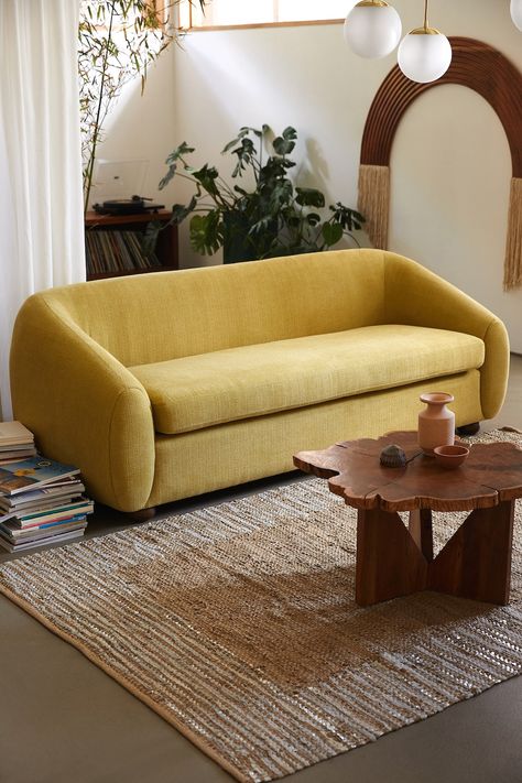 Manipura Chakra, Yellow Sofa, Apartment Furniture, Convertible Sofa, Upholstered Sofa, Floor Cushions, Upholstered Chairs, Seater Sofa, Leather Sofa