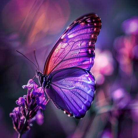 Different Shades Of Purple, Butterfly Dragon, Dragon Flies, Dragonfly Art, Purple Butterfly, Beautiful Butterflies, Shades Of Purple, Pretty Wallpapers, Butterflies