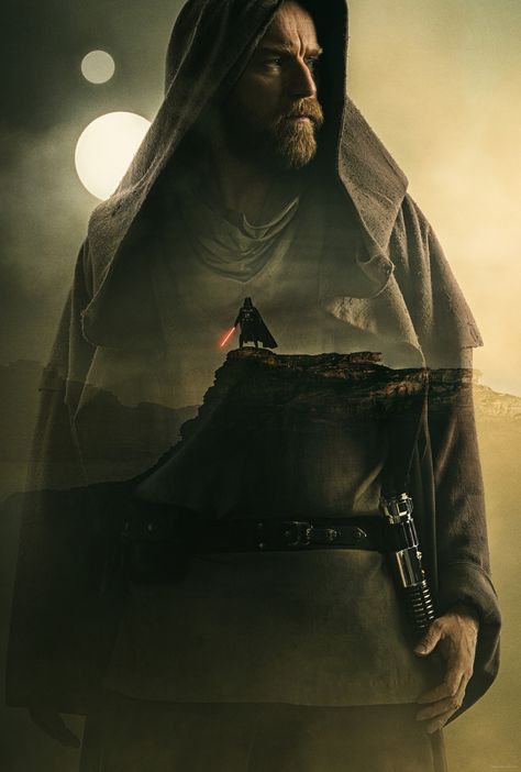 4K Obi-Wan Kenobi Wallpaper Explore more wallpaper. https://www.whatspaper.com/4k-obi-wan-kenobi-wallpaper-2/ Star Wars Kenobi, Star Wars Clones, Ichigo Y Rukia, Star Wars Obi Wan, Star Wars Background, Cuadros Star Wars, Star Wars Tattoo, Tapeta Galaxie, Star Wars Wallpaper